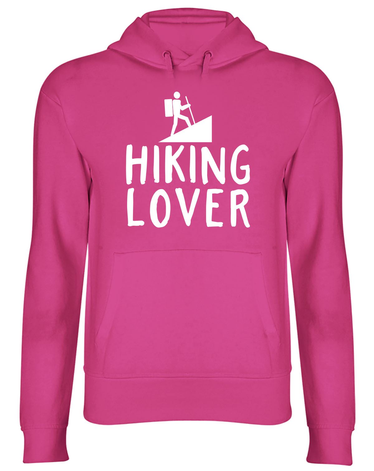 Hiking Lover Mens Womens Hooded Top Hoodie eBay